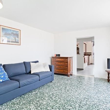 Ponte Di Rialto Penthouse With Panoramic Terrace Apartman Velence Kültér fotó