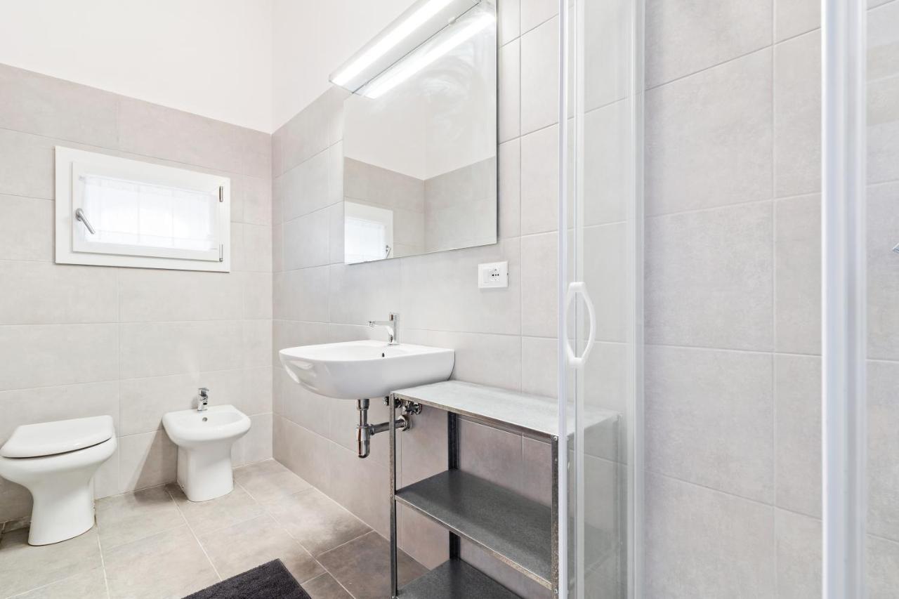 Ponte Di Rialto Penthouse With Panoramic Terrace Apartman Velence Kültér fotó